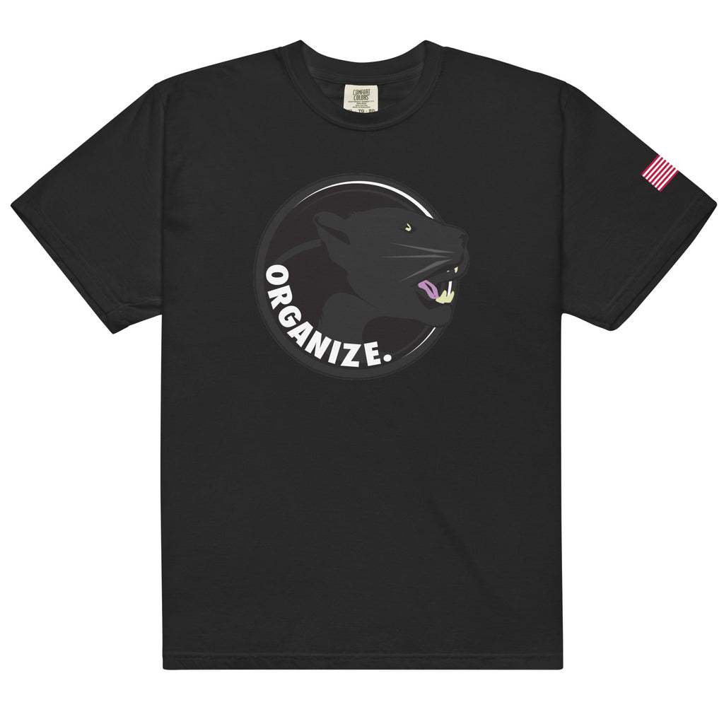 Black Panther T-Shirt
