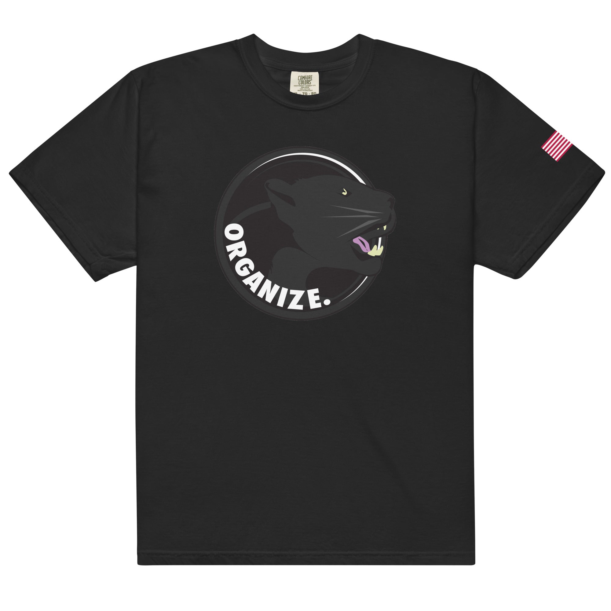 Black Panther T-Shirt